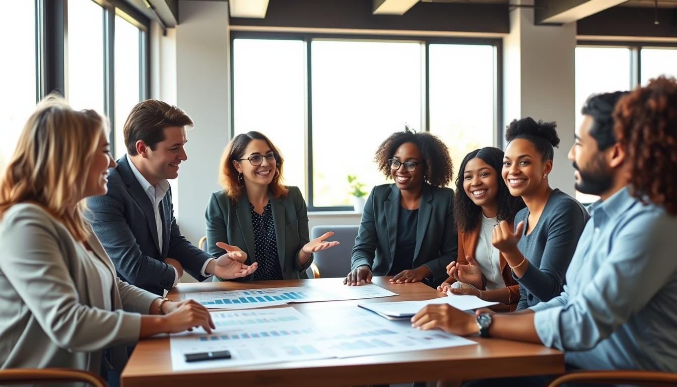 Bewusste Finanzen, bewusste Führung